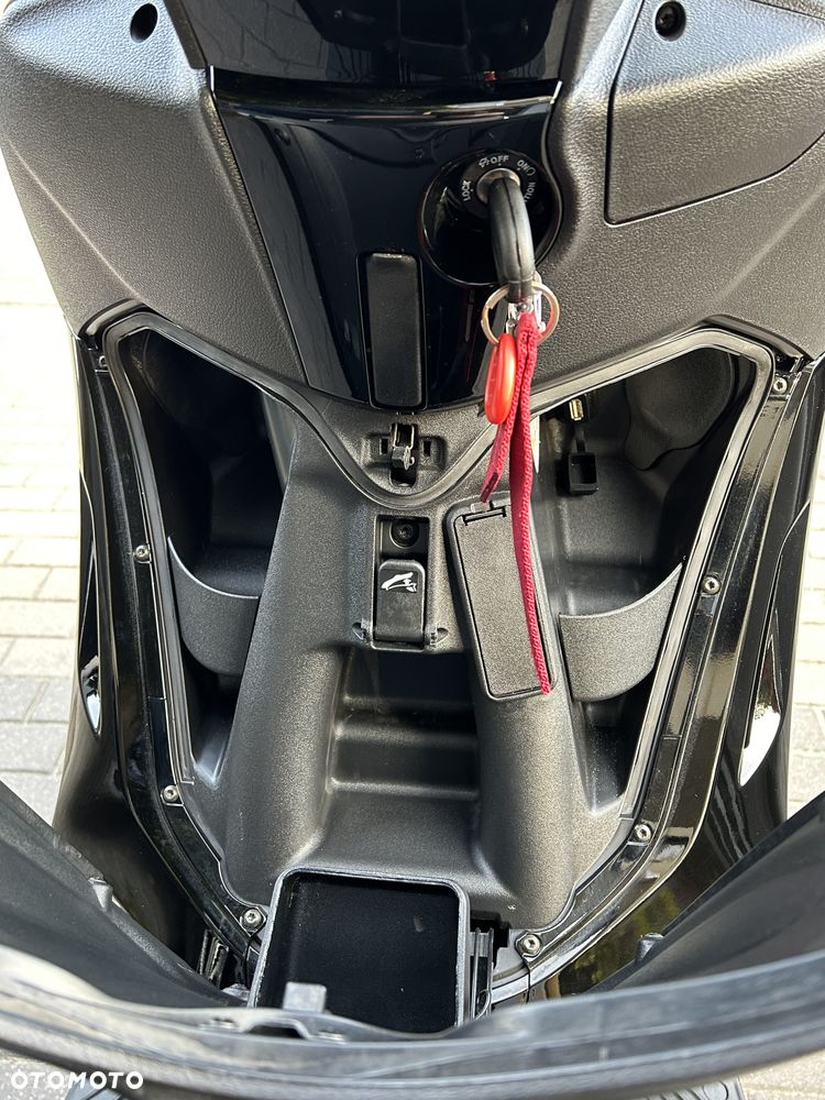 Piaggio Beverly - 19