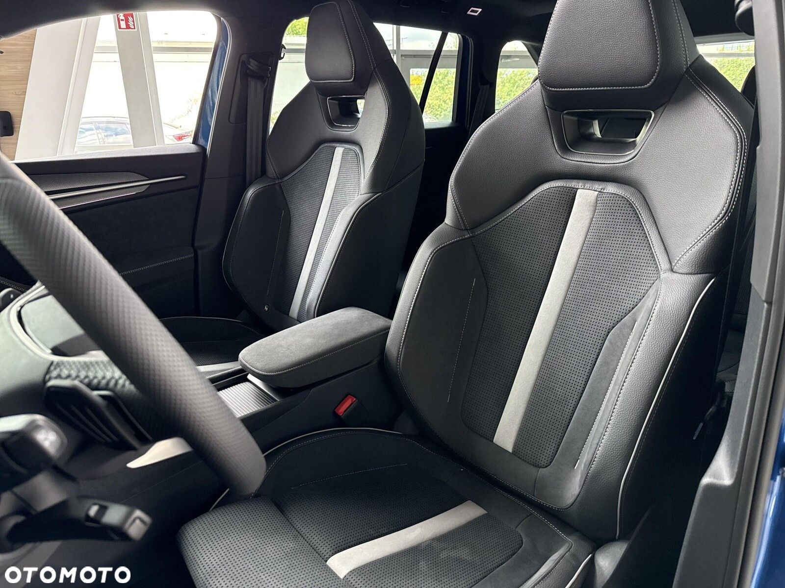 Skoda Kodiaq 2.0 TSI 4x4 Sportline DSG - 13