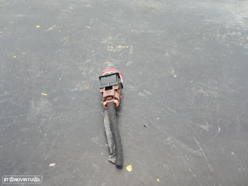 BOTÃO DE EMERGÊNCIA CITROEN XSARA 2001 -WJY - 2