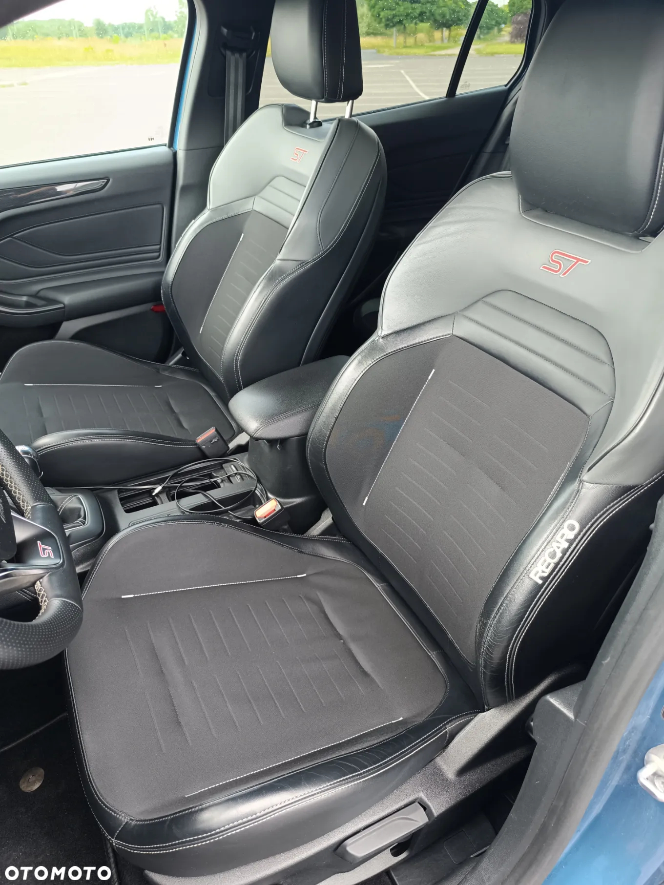 Ford Focus 2.0 EcoBlue ST - 17