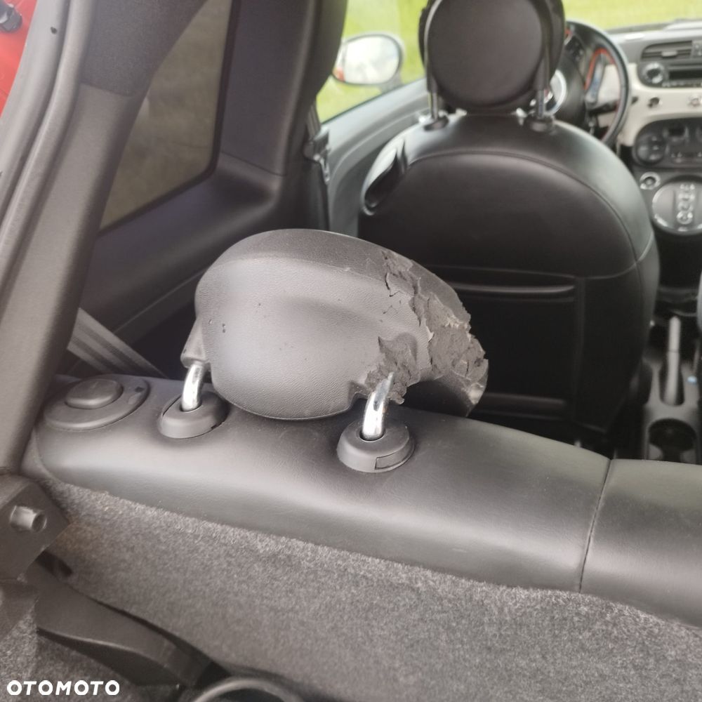 Fiat 500e - 20