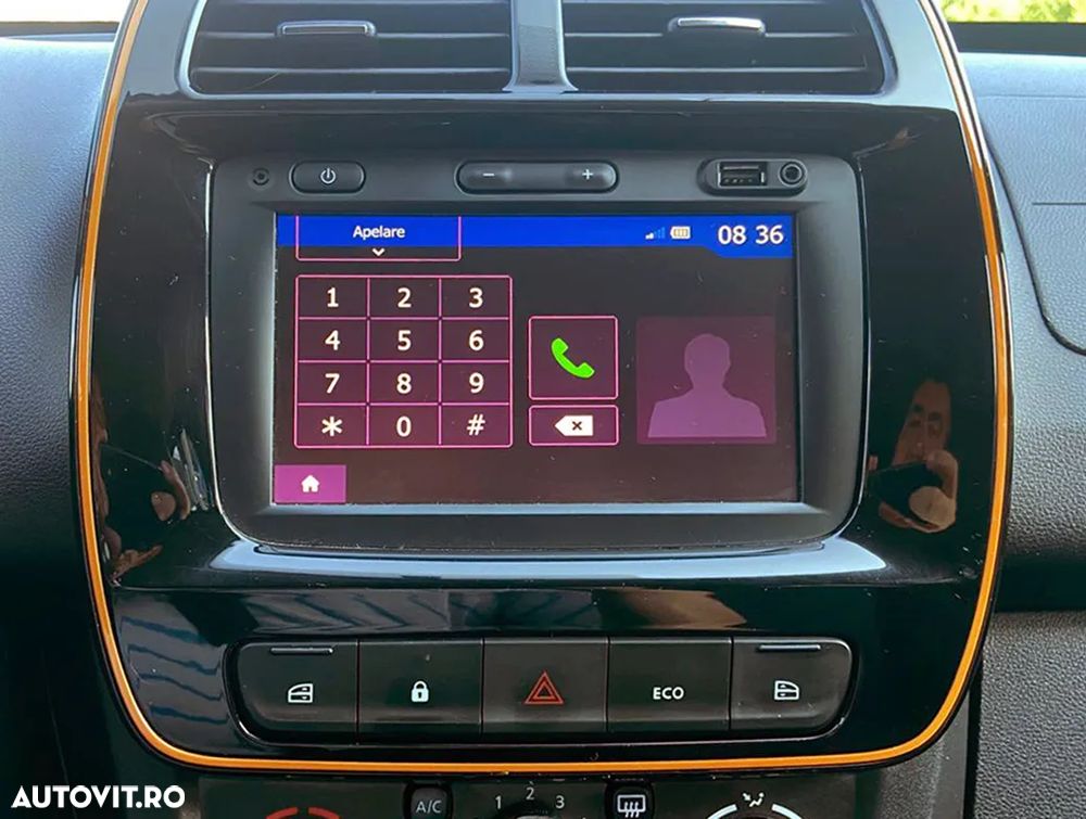 Dacia Spring Comfort Plus - 31