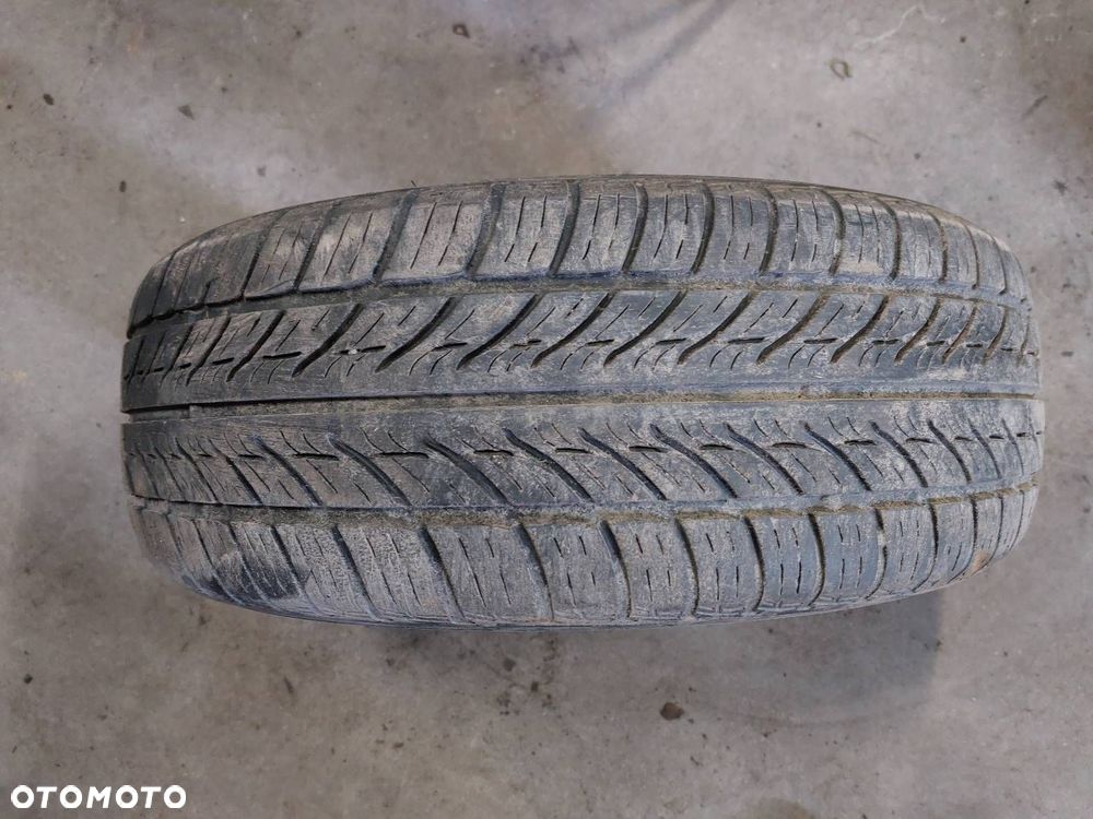 OPONA LETNIA 1 SZTUKA RIKEN ALLSTAR 2 185/60R14 2014r - 7