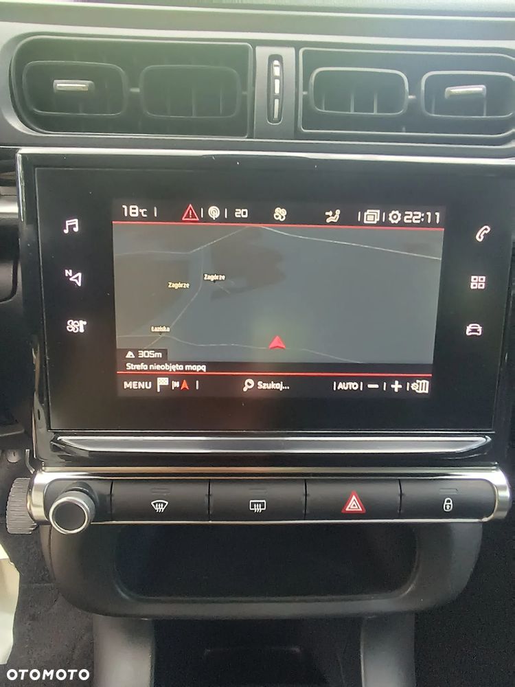 Citroën C3 Pure Tech 83 S&S SHINE - 18