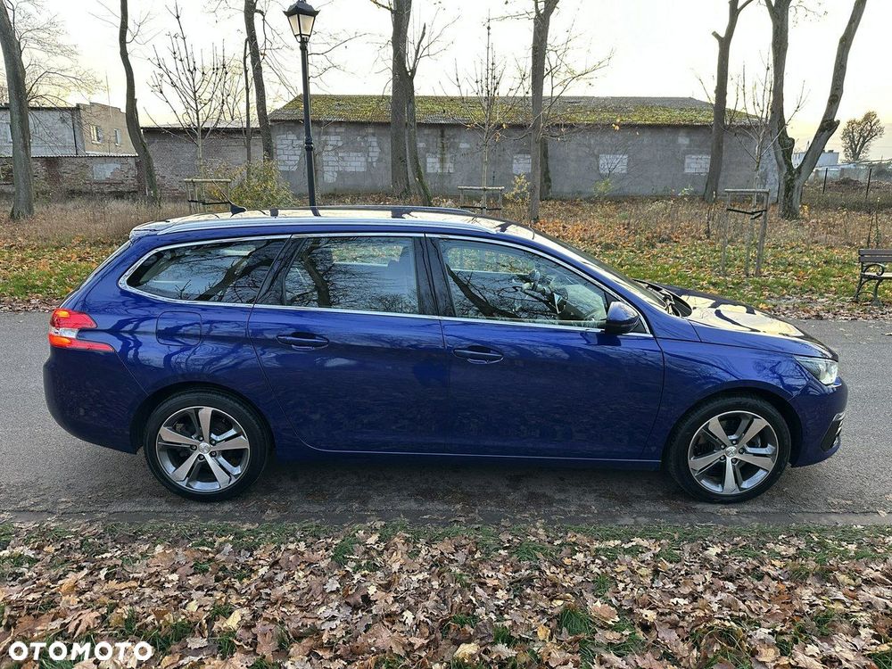 Peugeot 308 - 11