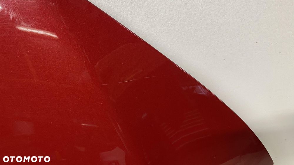 HYUNDAI KONA EV ELEKTRYK MASKA POKRYWA SILNIKA ALUMINIOWA Y2R 17-21 - 5