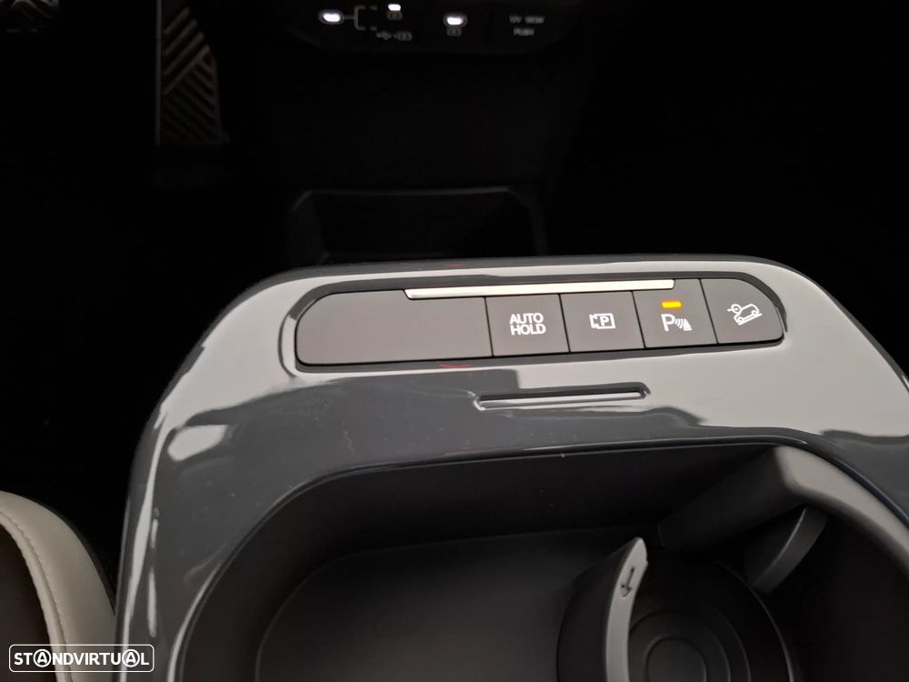 Kia EV5 81.4 kWh GT-Line - 32