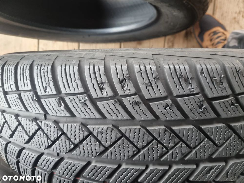 Opony Vredestein Wintrac Pro 205/65R17 100H 2024r. 6,5/6mm db stan - 7
