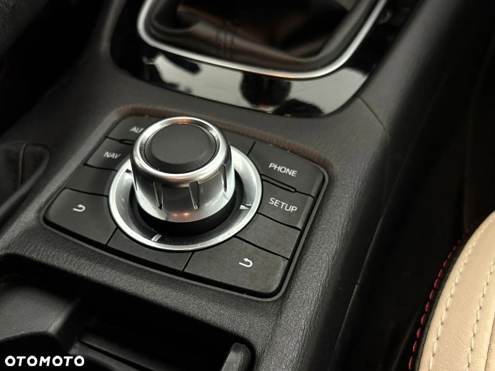 Mazda 6 2.0 Skypassion I-ELoop - 19