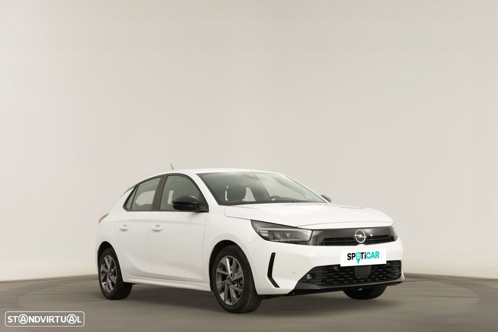 Opel Corsa 1.2 T Edition - 1
