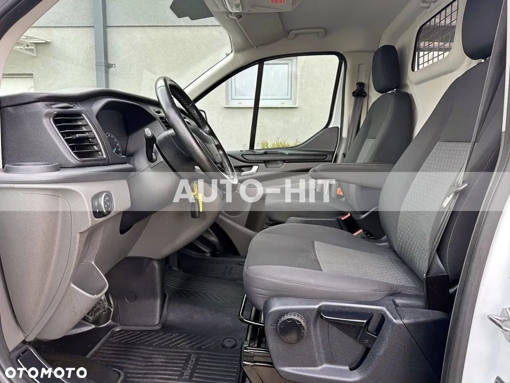 Ford Transit - 23