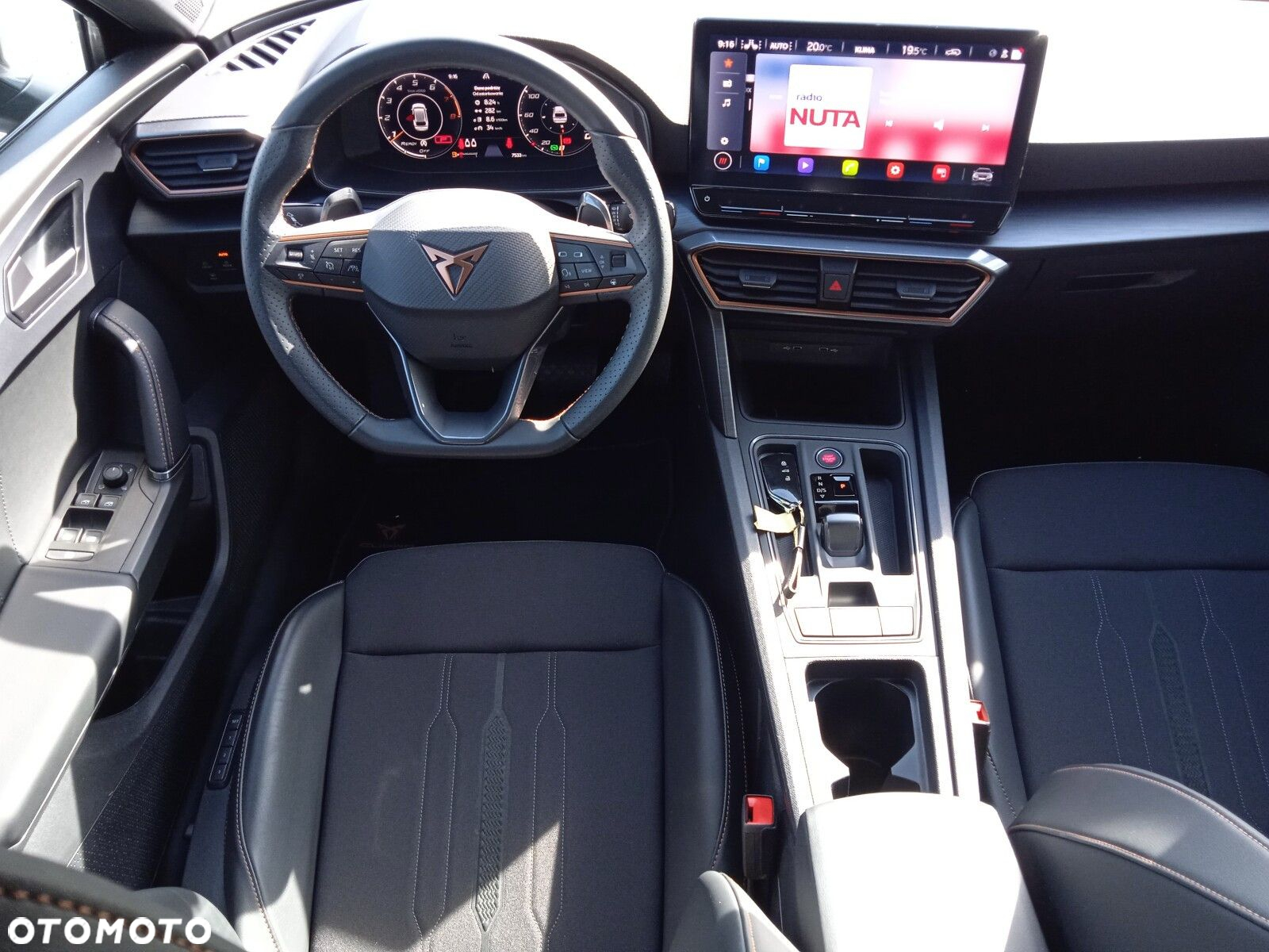 Cupra Leon Sportstourer - 10