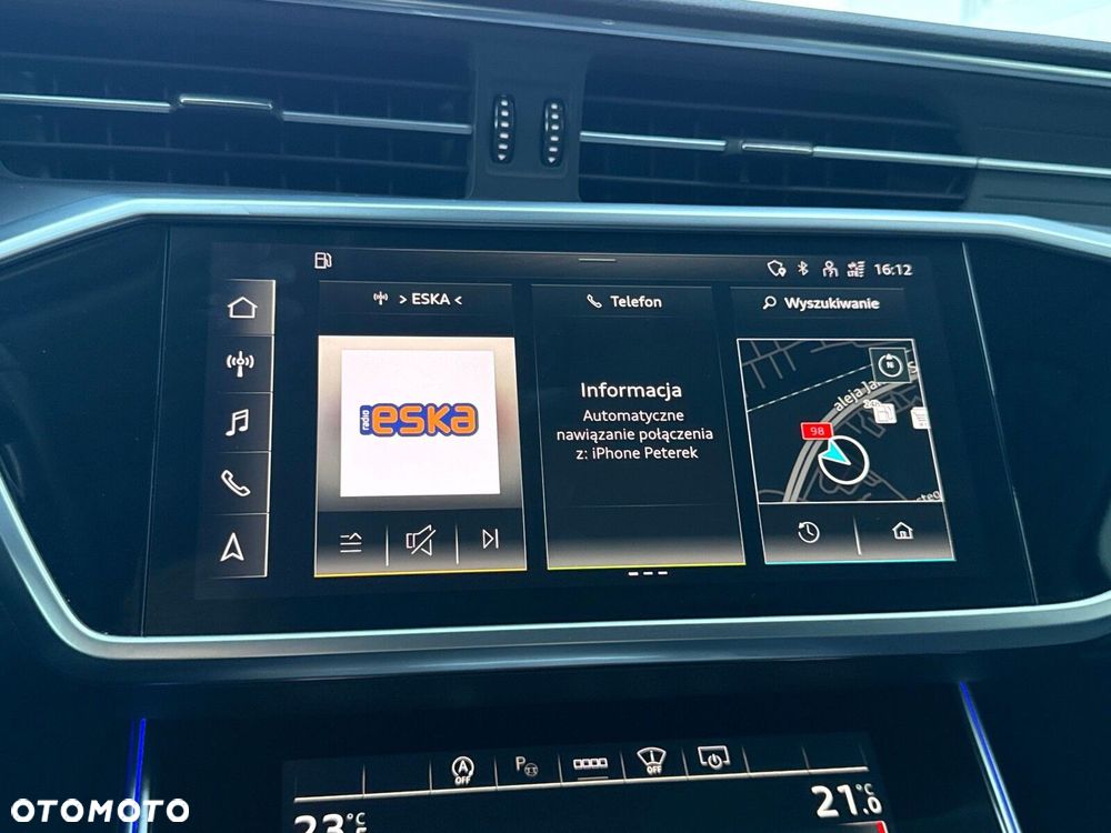 Audi A6 Avant - 22