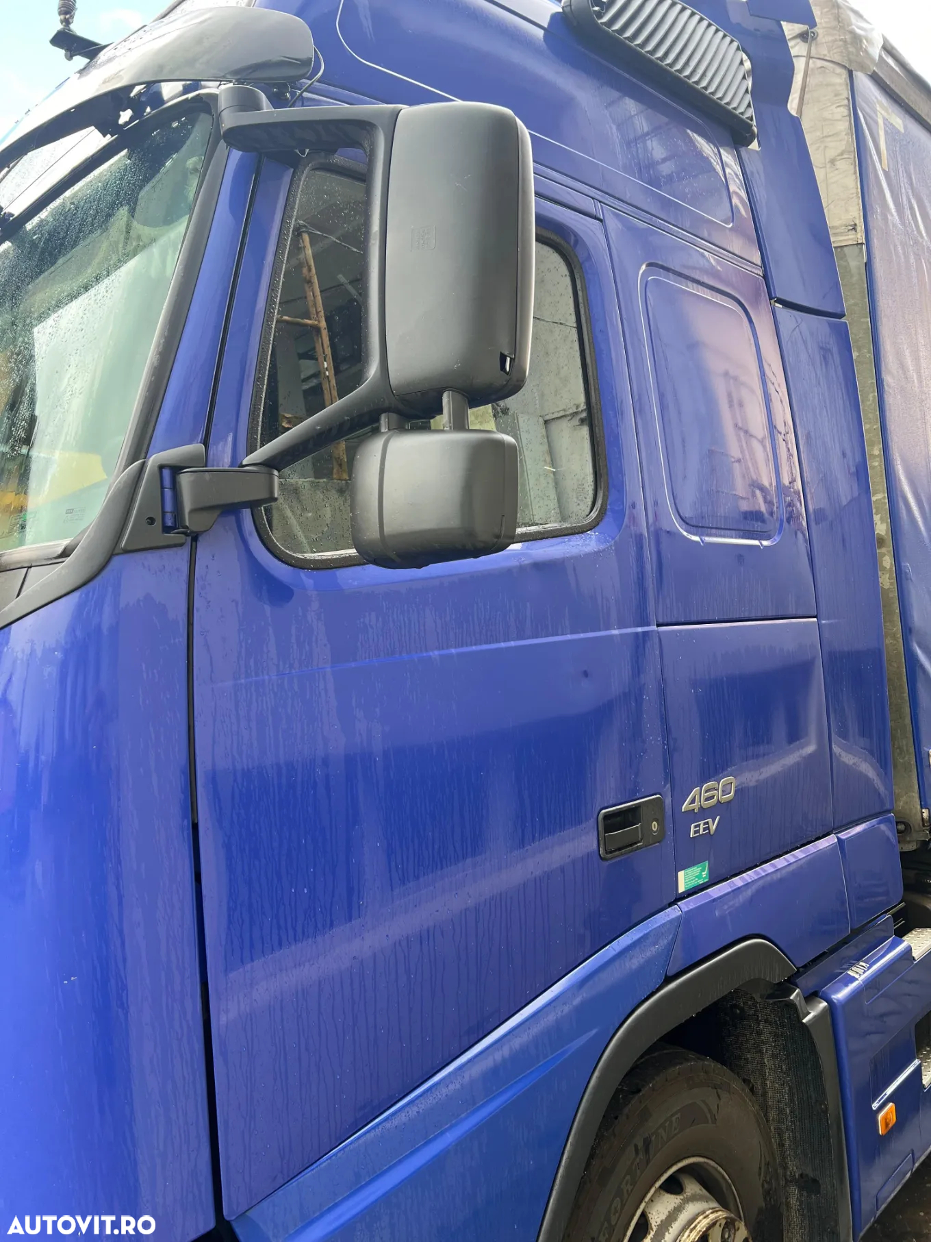 Volvo 460 EEV - 3