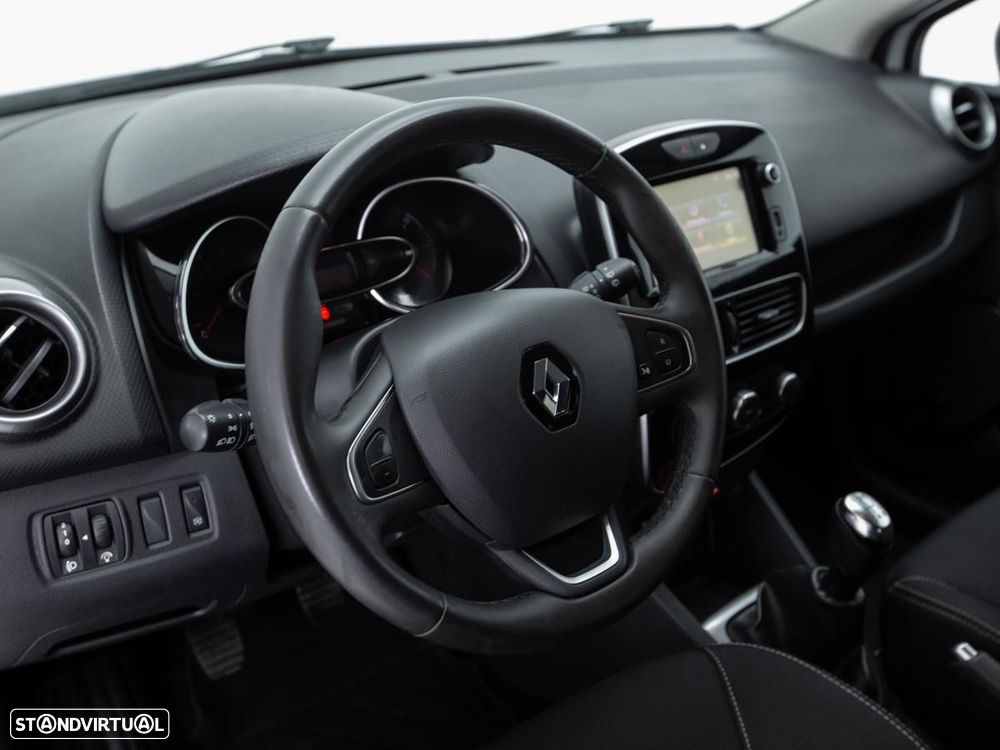 Renault Clio Sport Tourer 1.5 dCi Limited EDition - 14