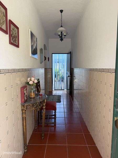 Casa Acolhedora em Benavila - Grande imagem: 2/12