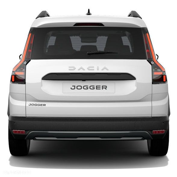 Dacia Jogger - 4