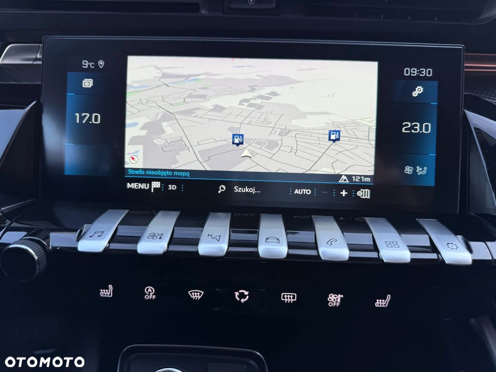 Peugeot 508 1.5 BlueHDi Allure S&S EAT8 - 16