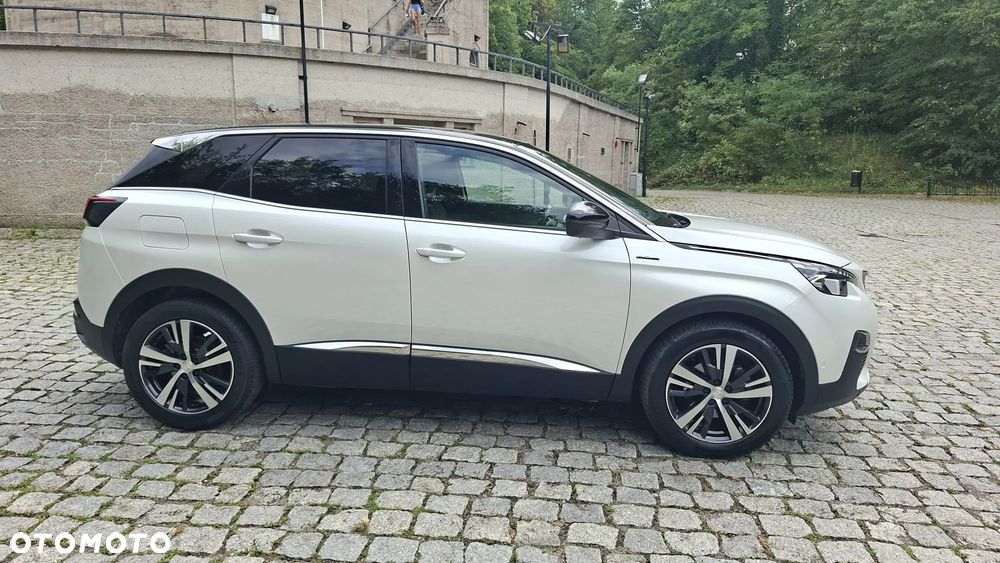 Peugeot 3008 - 10
