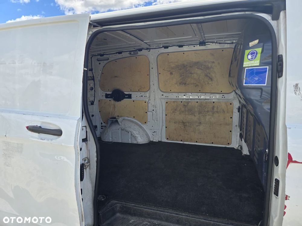 Mercedes-Benz VITO KASTEN - 14