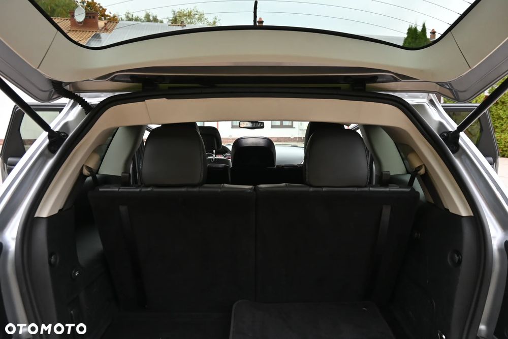 Fiat Freemont 2.0 Multijet 16V DPF Automatik Allrad Black Code - 26