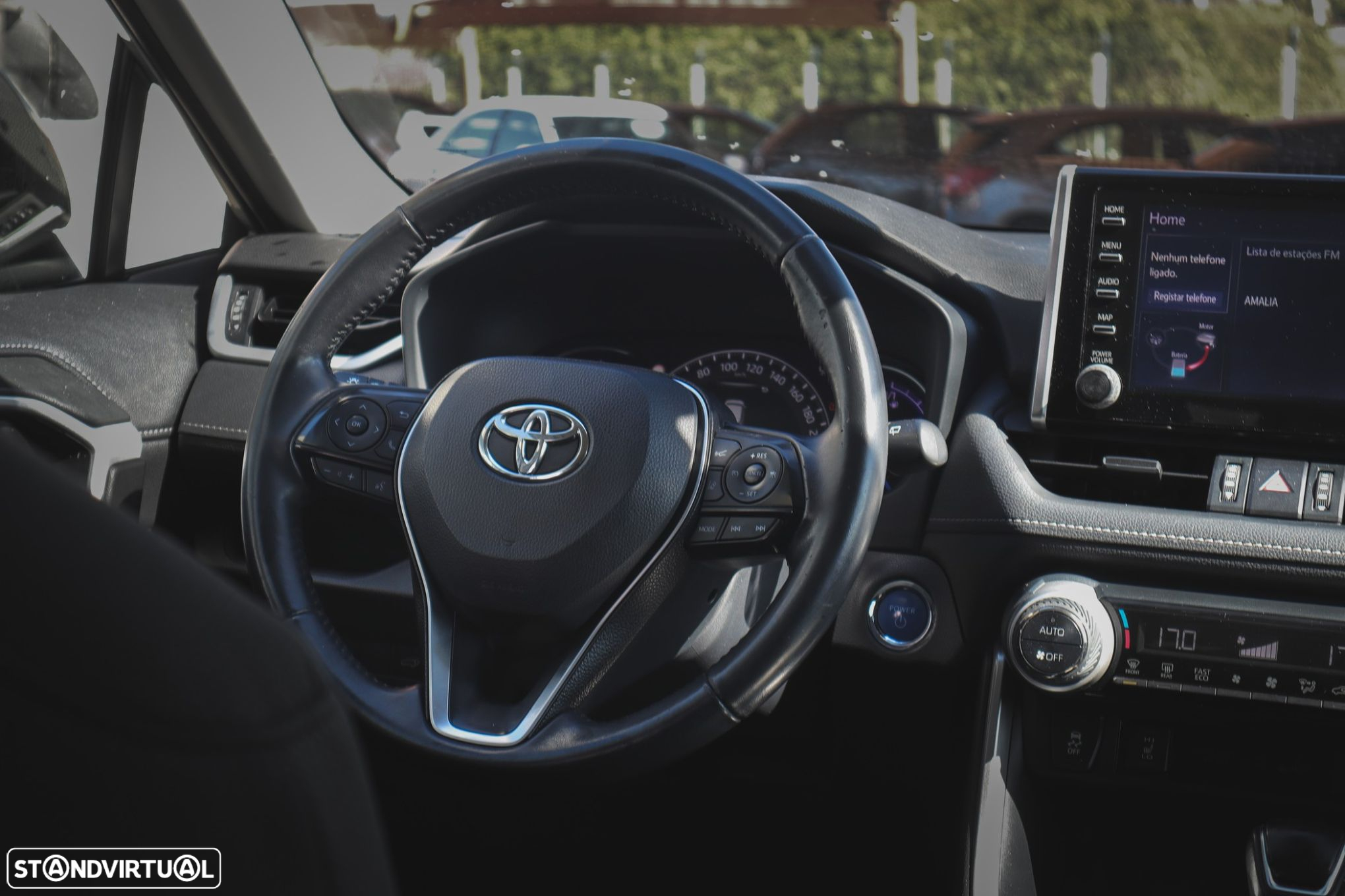 Toyota RAV4 - 14