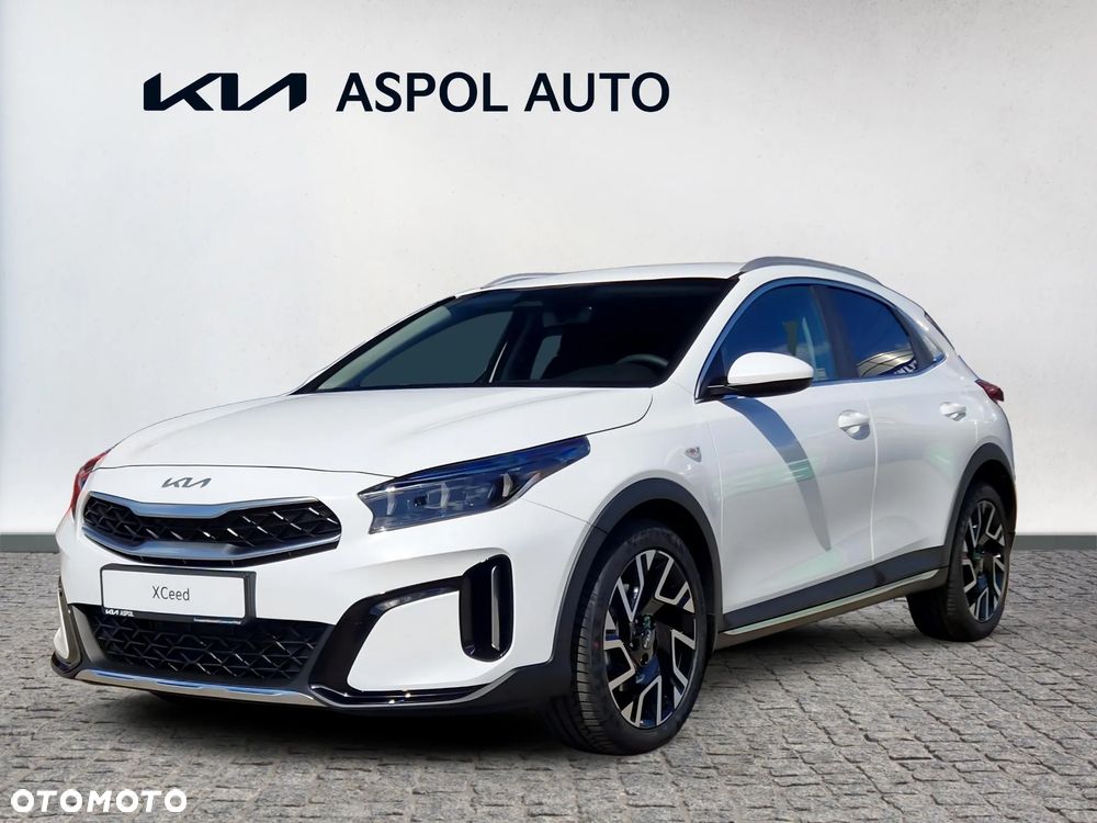 Kia XCeed - 2