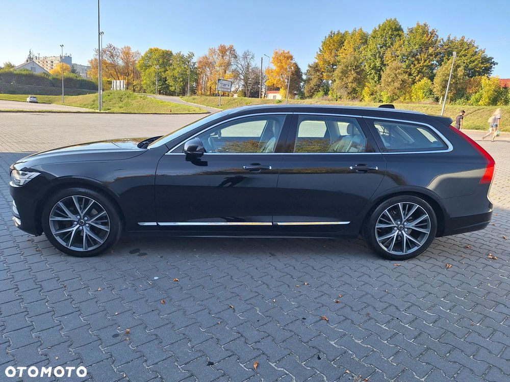 Volvo V90 - 8