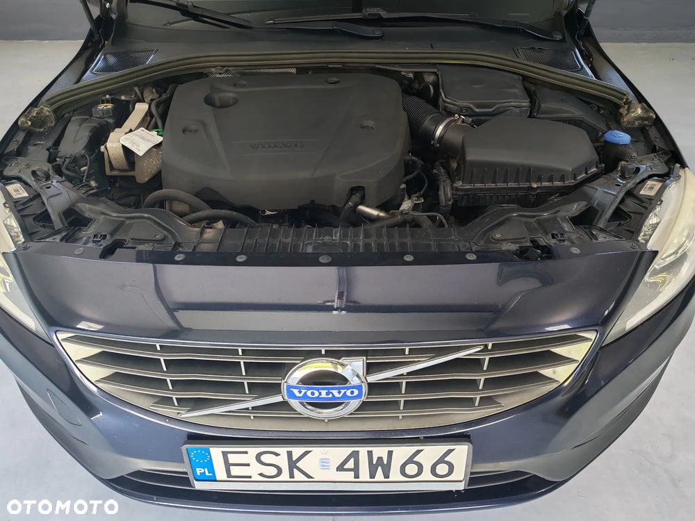 Volvo V60 D2 Drive-E Kinetic - 2