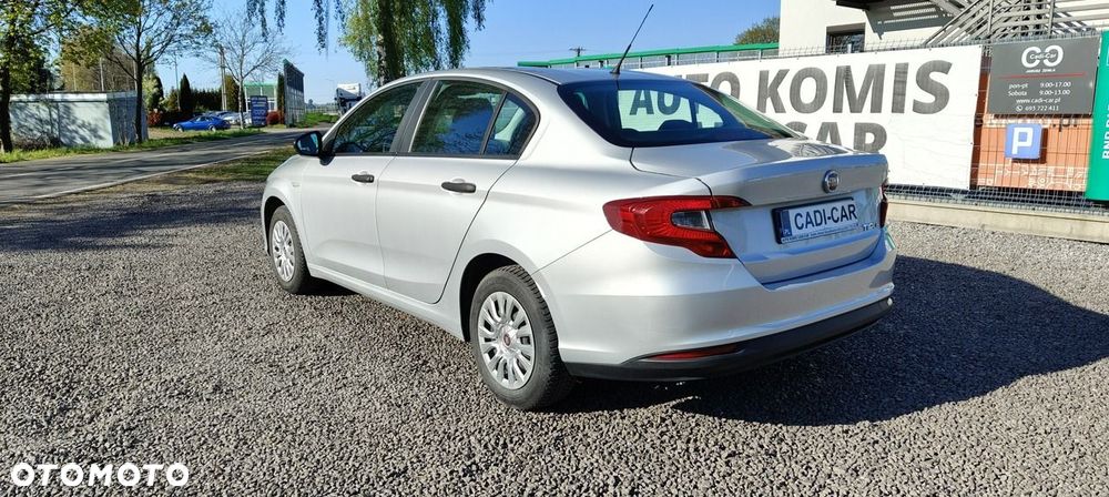 Fiat Tipo 1.4 16V - 6