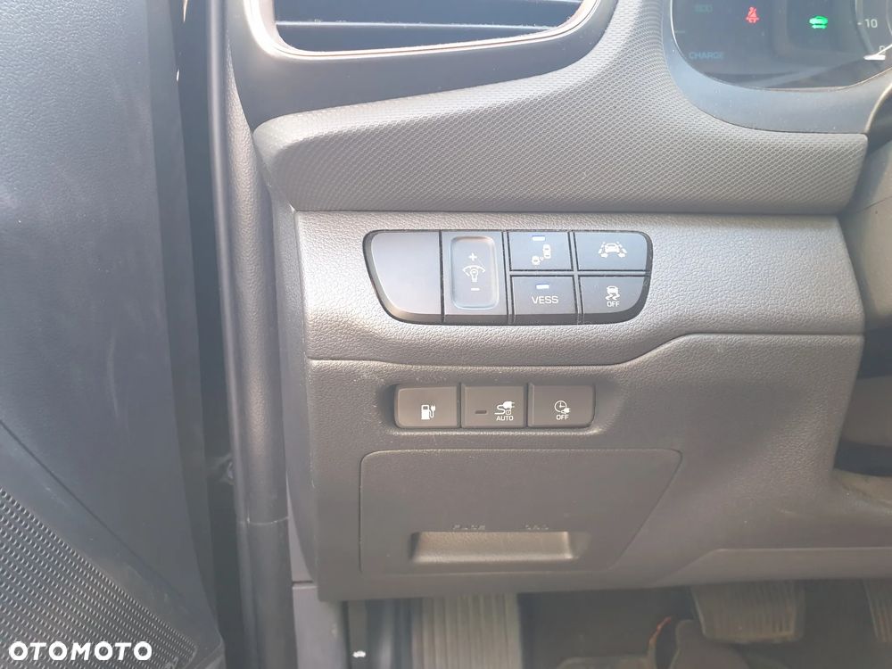 Hyundai IONIQ Electric Premium - 23