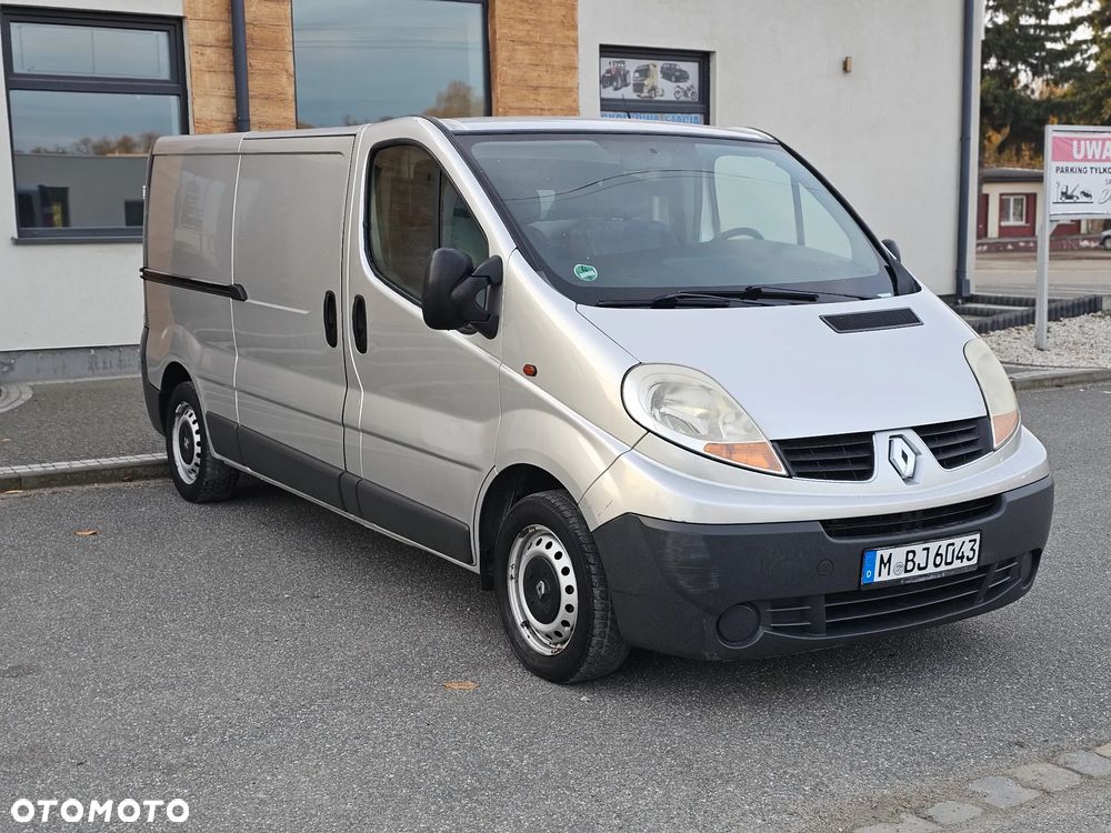 Renault Trafic - 3