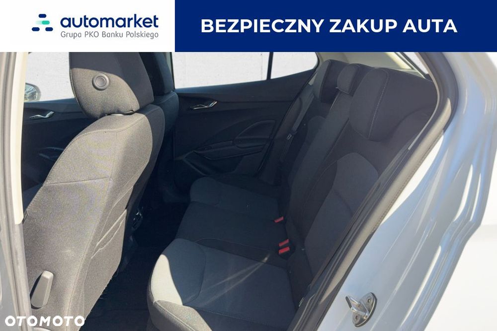 Skoda Fabia 1.0 TSI Selection DSG - 21