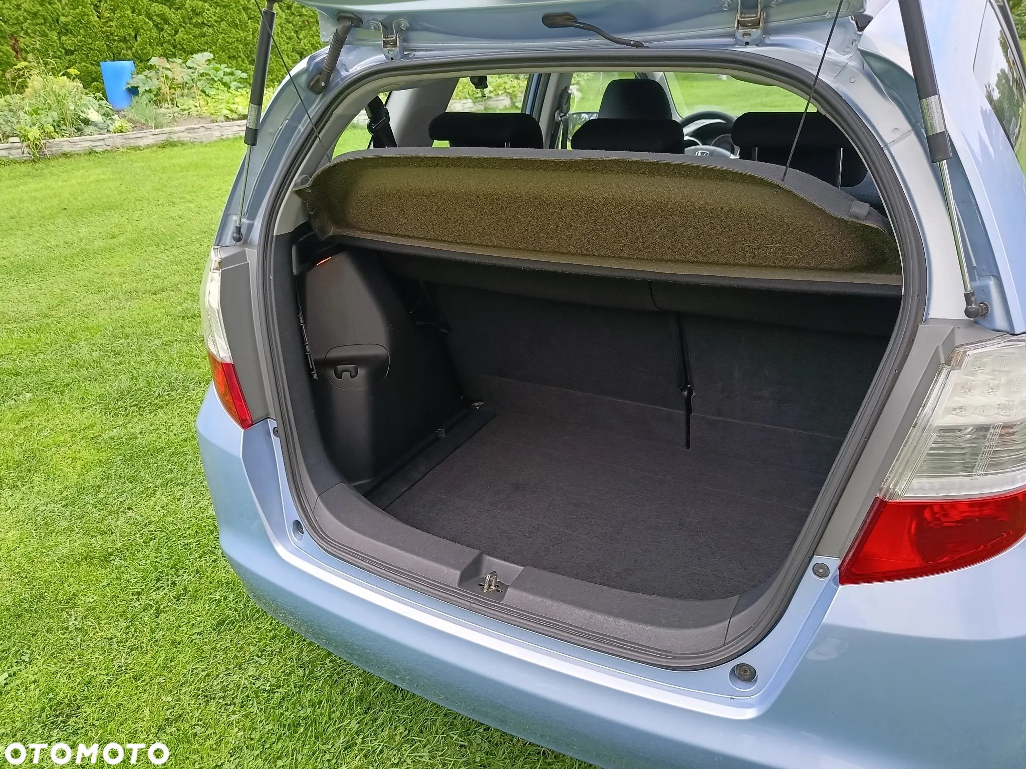 Honda Jazz 1.2 i-VTEC - 13