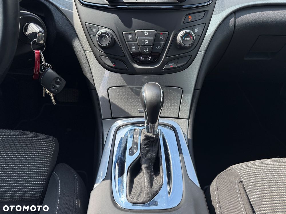 Opel Insignia 1.6 CDTI Business Edition - 20