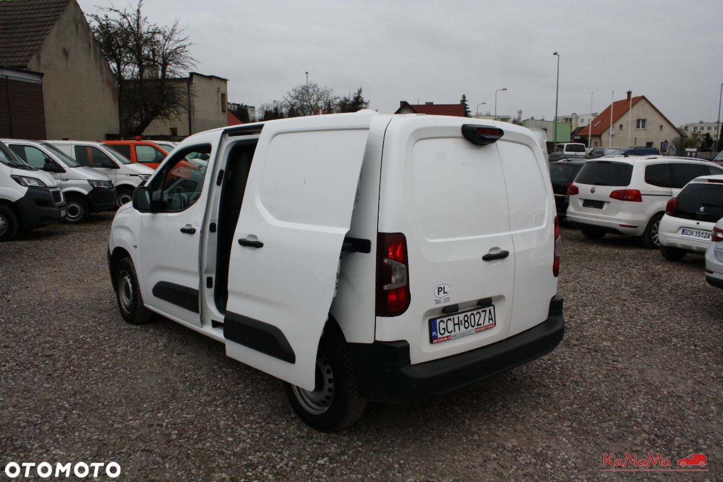 Citroën Berlingo - 17