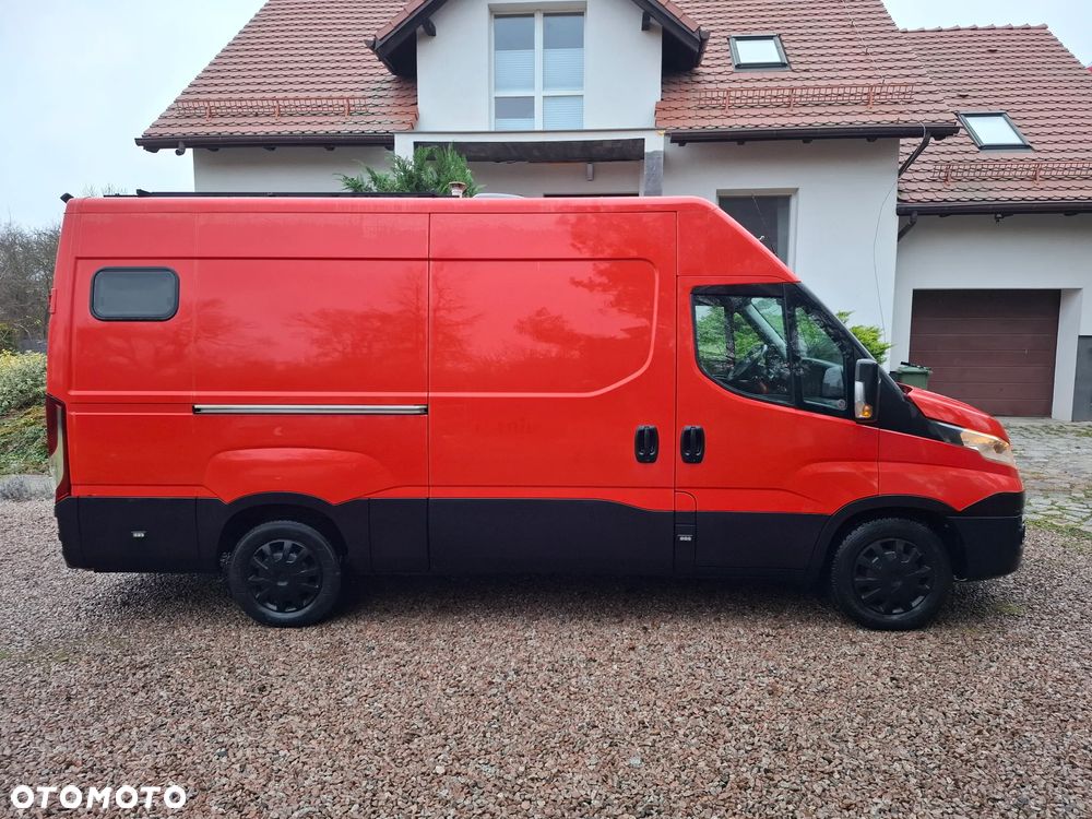 Iveco Daily - 4
