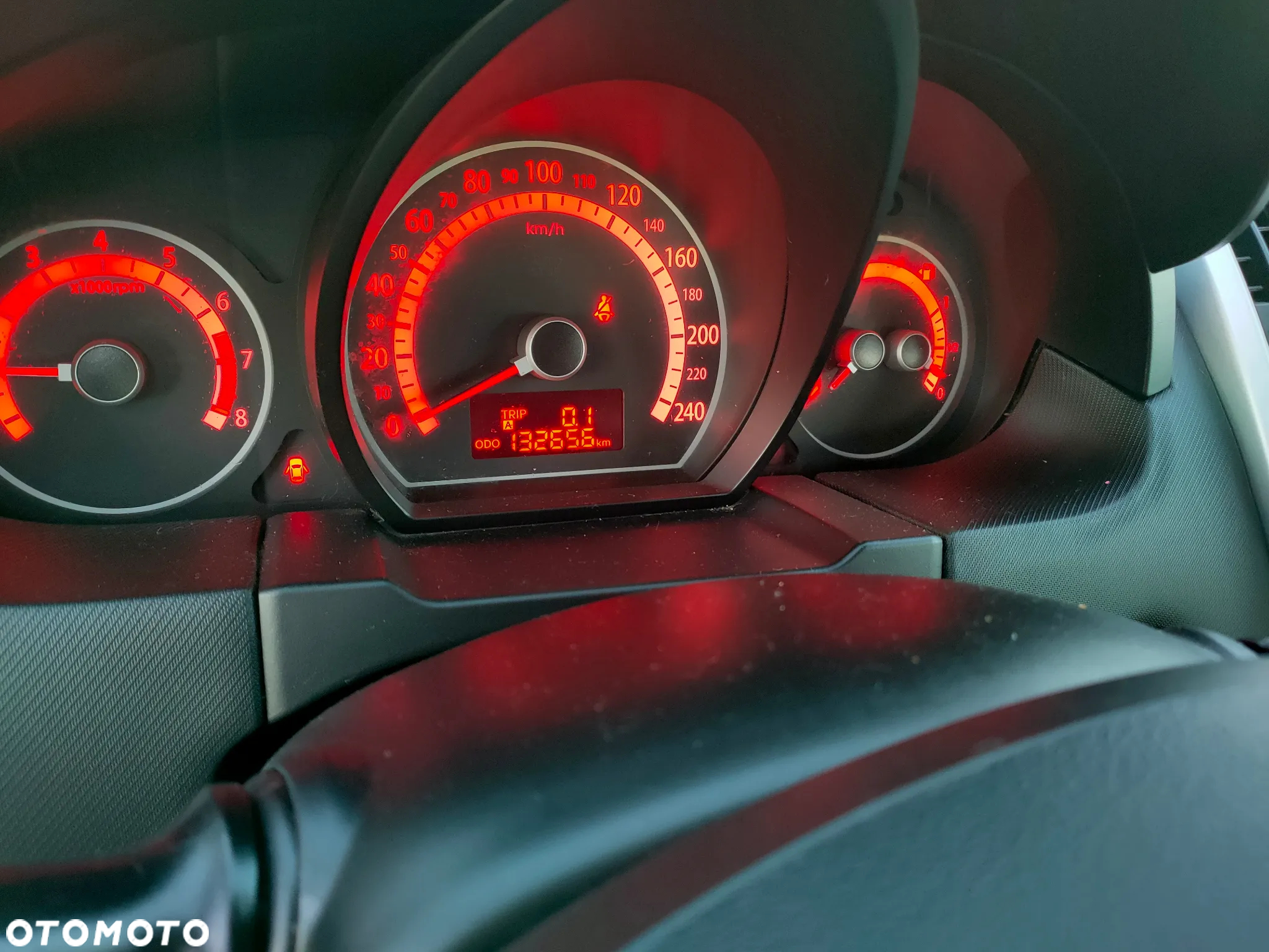 Kia Ceed 1.4 CVVT Attract - 22