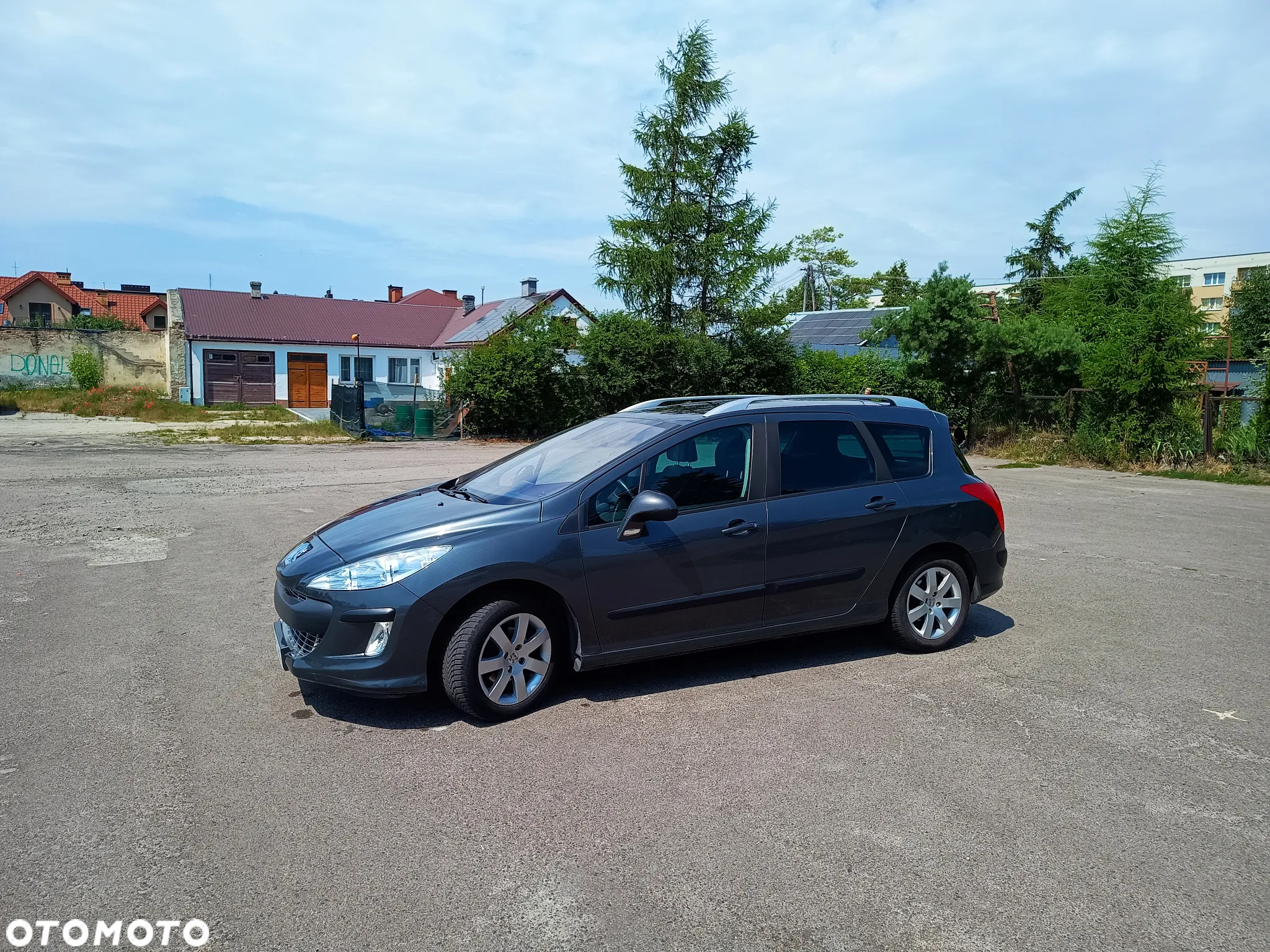 Peugeot 308 1.6 Premium Plus - 3