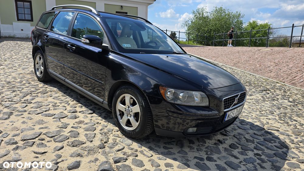 Volvo V50 - 17