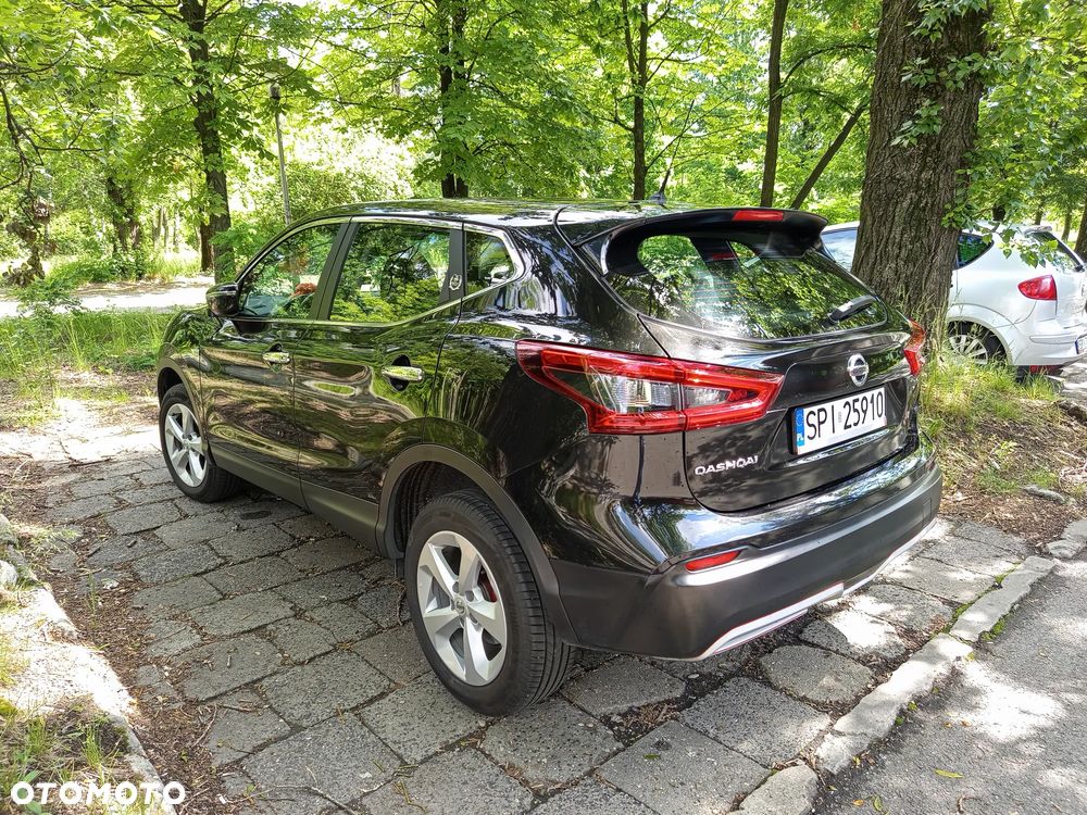 Nissan Qashqai 1.2 DIG-T Tekna - 18