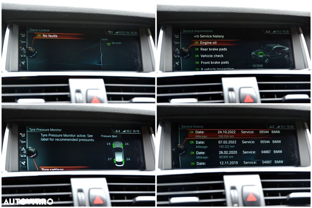 BMW X4 xDrive20d Aut. M Sport Edition - 9