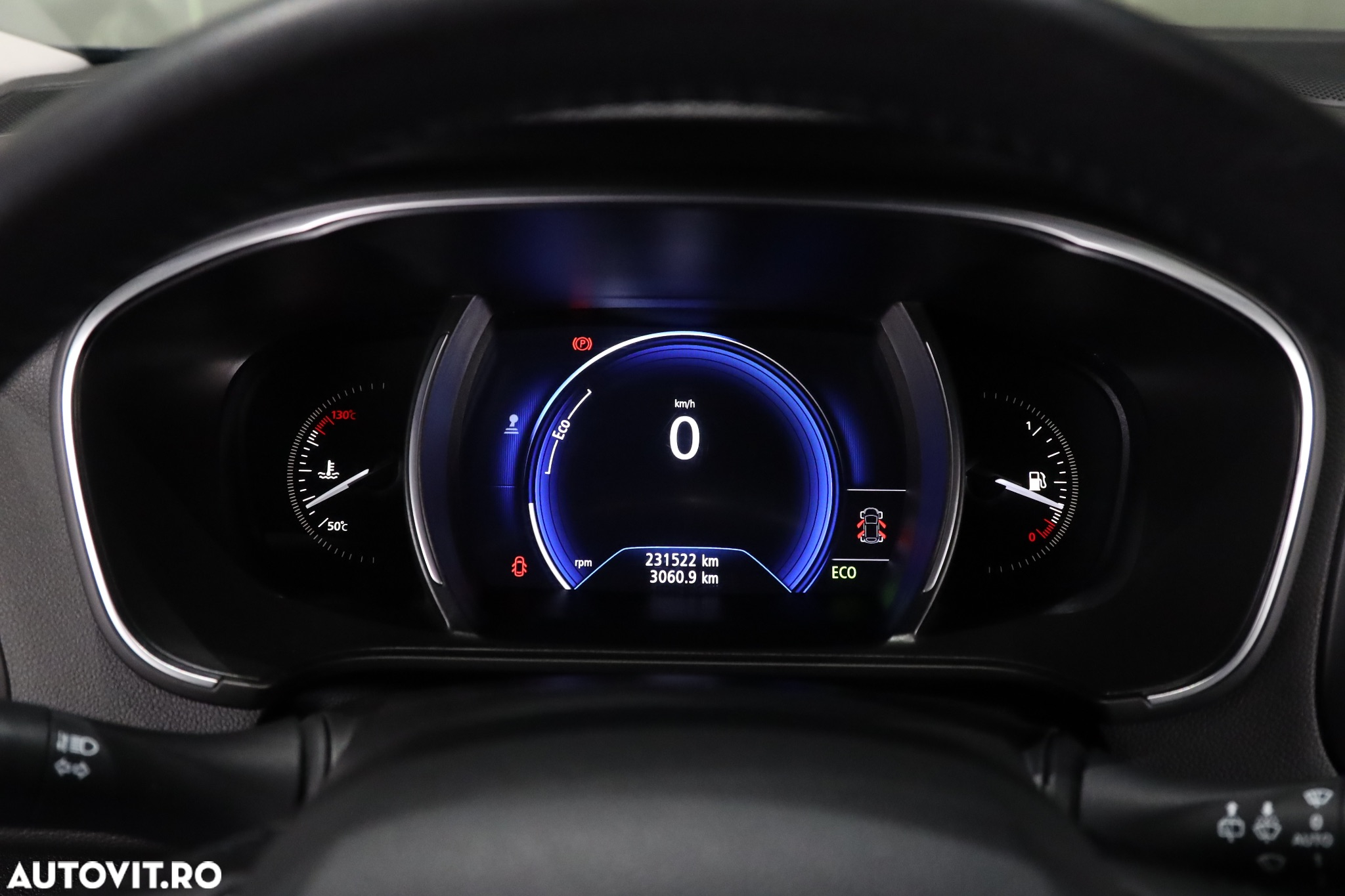 Renault Megane ENERGY dCi 110 LIMITED - 20