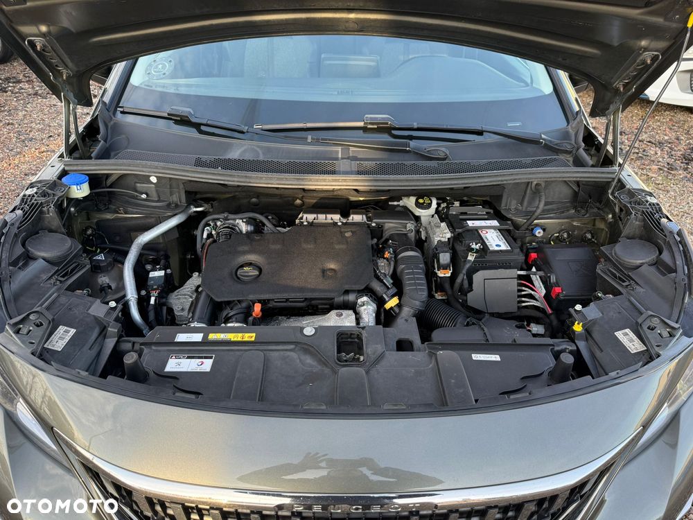 Peugeot 3008 1.5 BlueHDi Active S&S EAT8 - 30