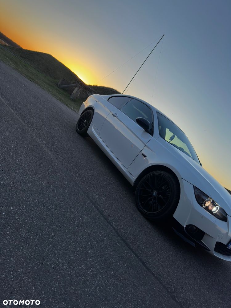 BMW Seria 3 - 4