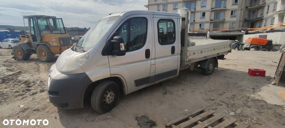Peugeot Boxer - 10