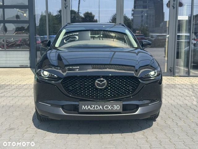 Mazda CX-30 2.0 mHEV Homura Plus AWD - 2