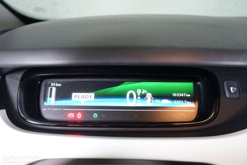 Renault Zoe (c/ Bateria) Life - 22