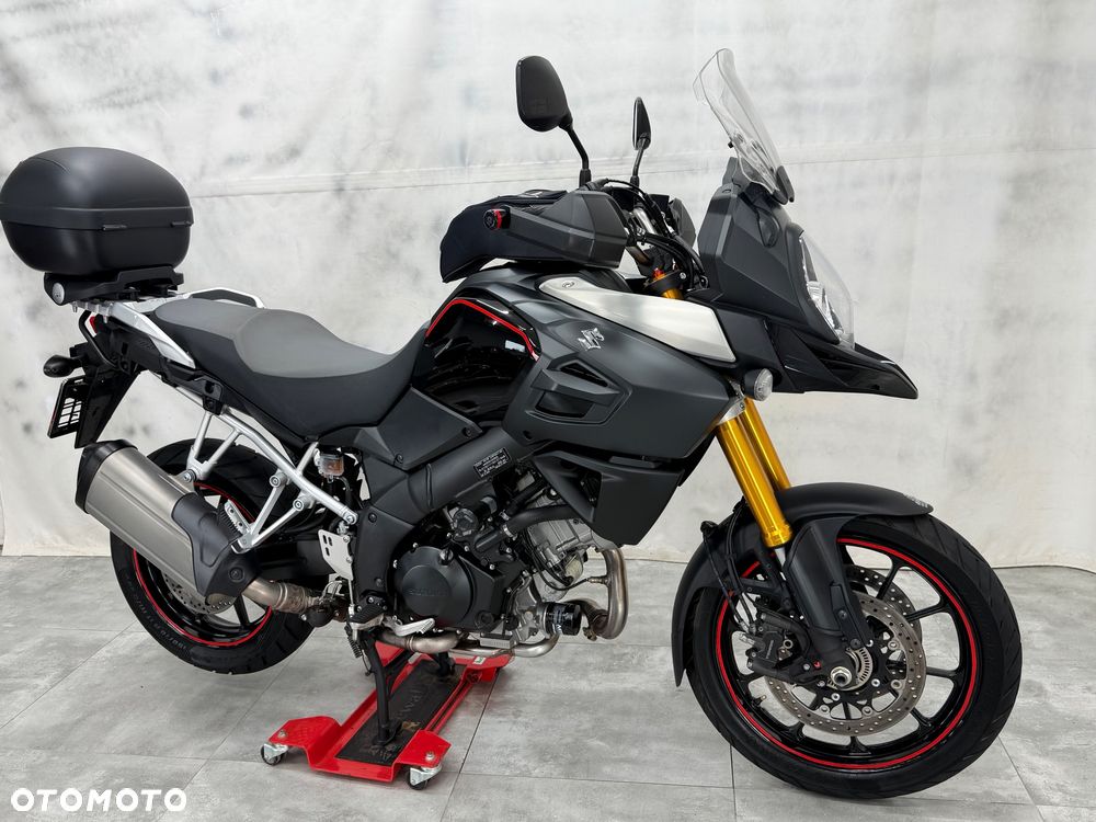 Suzuki V-STROM - 15