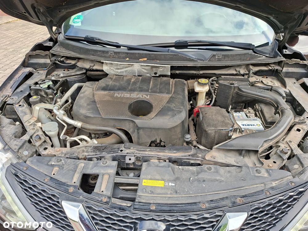 Nissan Qashqai - 20